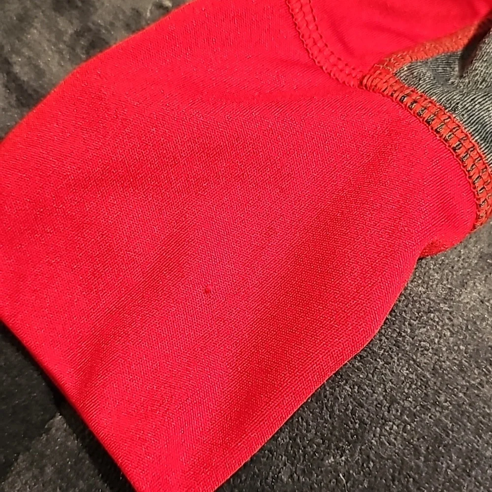 STL Cardinals full zip jacket Genuine Merchandise by Campus Lifestyle - Picture 13 of 13